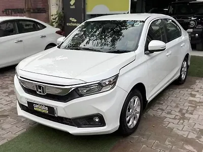 2020 Honda Amaze 1.2 V MT Petrol 1 2020 Honda Amaze 1.2 V MT Petrol 1