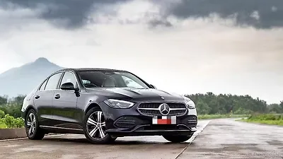 2026 Mercedes-Benz C-Class C 200 Mild Hybrid(Electric + Petrol) 1.5L Turbo Automatic 1 2026 Mercedes-Benz C-Class C 200 Mild Hybrid(Electric + Petrol) 1.5L Turbo Automatic 1