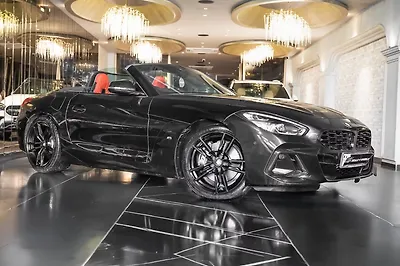 2025 BMW Z4 M 40i 1 2025 BMW Z4 M 40i 1