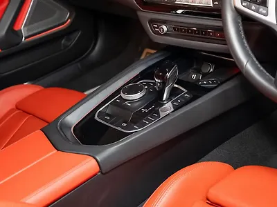 2025 BMW Z4 M 40i