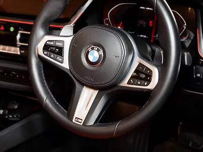 2025 BMW Z4 M 40i