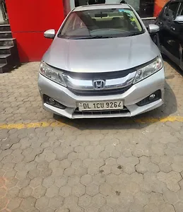 2016 Honda City VX CVT 1 2016 Honda City VX CVT 1