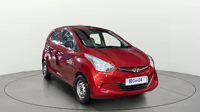2014 Hyundai Eon Era + 1 2014 Hyundai Eon Era + 1