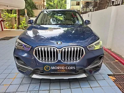 2022 BMW X1 sDrive20i xLine 1 2022 BMW X1 sDrive20i xLine 1