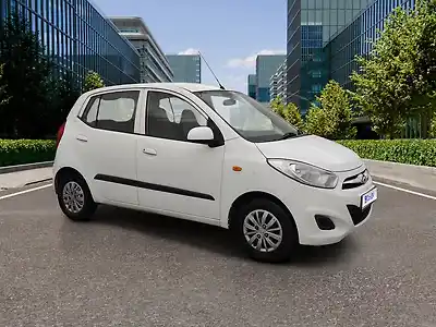 2014 हुंडई i10 स्पोर्ट्ज़ 1.1 irde2 [2010--2017] 1
