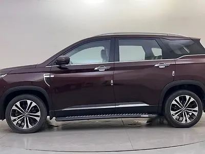 2021 MG Hector Sharp 2.0 Diesel Turbo MT