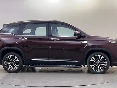 2021 MG Hector Sharp 2.0 Diesel Turbo MT