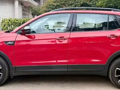 2022 Skoda Kushaq Monte Carlo 1.0 TSI AT