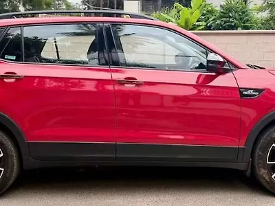 2022 Skoda Kushaq Monte Carlo 1.0 TSI AT