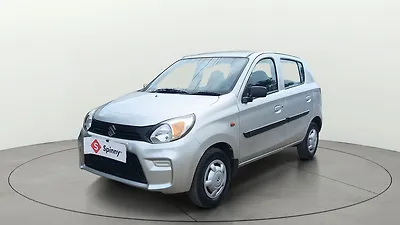 2019 Maruti Suzuki Alto 800 LXi 1 2019 Maruti Suzuki Alto 800 LXi 1