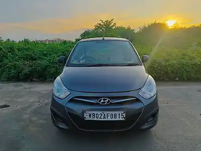 2014 हुंडई i10 1.1 लीटर आईआरडीई  मैग्ना स्पेशल इडिशन 1