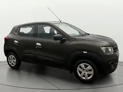 2016 Renault Kwid RXT [2015-2019] 1