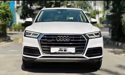 2020 Audi Q5 40 TDI Premium Plus 1 2020 Audi Q5 40 TDI Premium Plus 1