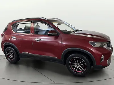 2020 Kia Sonet HTK Plus 1.2 [2020-2021] 1