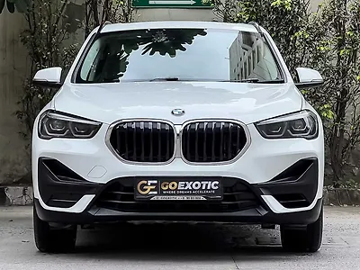 2020 BMW X1 sDrive20i xLine 1