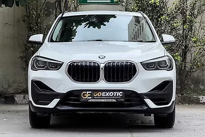 2020 BMW X1 sDrive20i xLine 1 2020 BMW X1 sDrive20i xLine 1