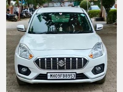 2019 Maruti Suzuki DZire VXi 1