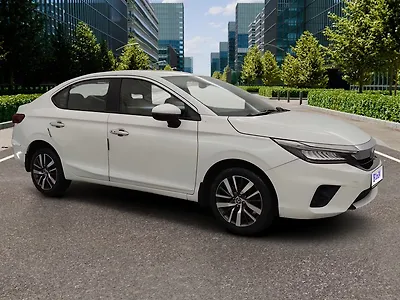 2022 Honda City ZX Petrol [2019-2020] 1