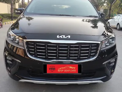 2023 Kia Carnival Prestige 7 STR 1