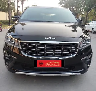2023 Kia Carnival Prestige 7 STR 1 2023 Kia Carnival Prestige 7 STR 1