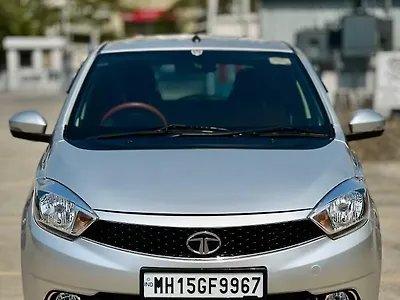 2018 Tata Tiago Revotron XZ Plus 1 2018 Tata Tiago Revotron XZ Plus 1