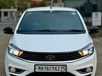 2022 टाटा टियागो xza प्लस [2020-2023] 1