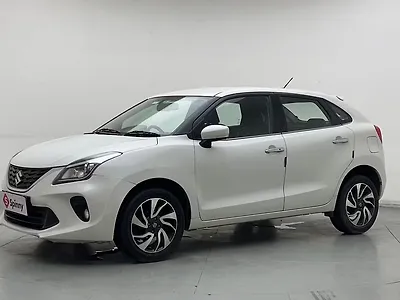 2019 Maruti Suzuki Baleno Zeta 1