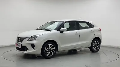 2019 Maruti Suzuki Baleno Zeta 1 2019 Maruti Suzuki Baleno Zeta 1