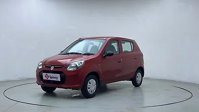 2015 Maruti Suzuki Alto 800 Lxi 1 2015 Maruti Suzuki Alto 800 Lxi 1