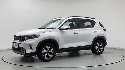 2023 Kia Sonet GTX Plus 1.5 Diesel iMT 1 2023 Kia Sonet GTX Plus 1.5 Diesel iMT 1