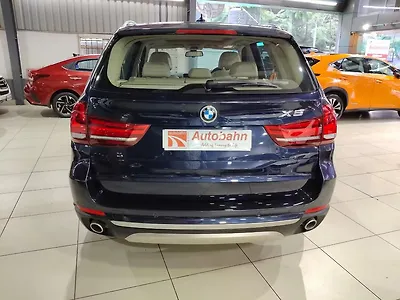 2016 BMW X5 xDrive 30d