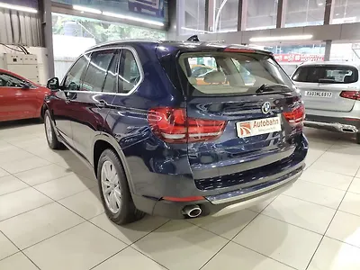 2016 BMW X5 xDrive 30d