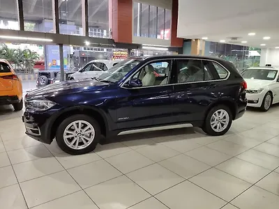 2016 BMW X5 xDrive 30d