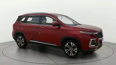 2021 एमजी हेक्टर स्मार्ट 2.0 डीज़ल 1 2021 एमजी हेक्टर स्मार्ट 2.0 डीज़ल 1