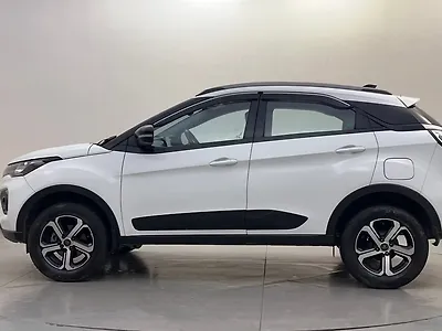 2022 Tata Nexon