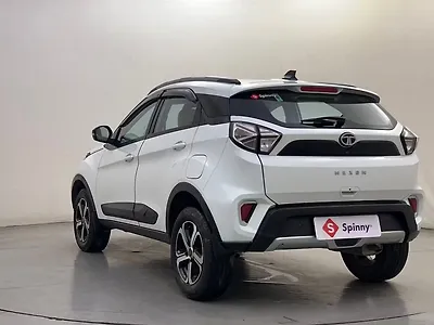 2022 Tata Nexon