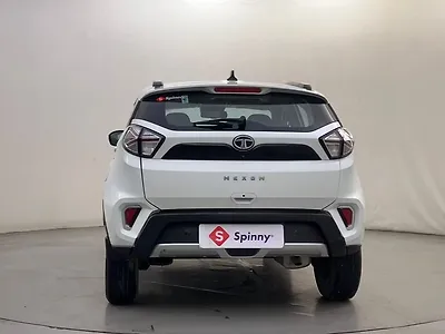 2022 Tata Nexon