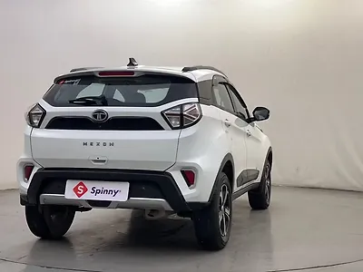 2022 Tata Nexon