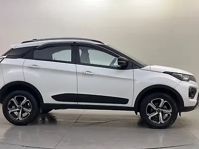 2022 Tata Nexon