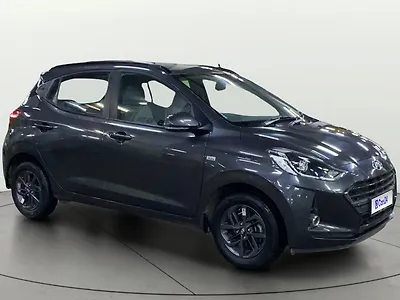2022 Hyundai Grand i10 NIOS Sportz AMT 1.2 Kappa VTVT 1