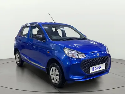 2024 Maruti Suzuki Alto K10 VXi [2023-2024] 1