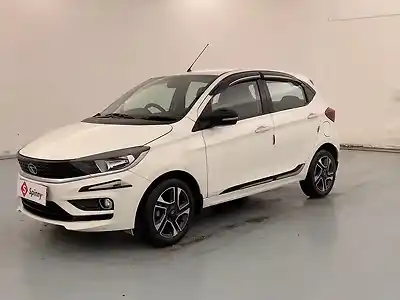 2021 टाटा टियागो xza प्लस [2020-2023] 1