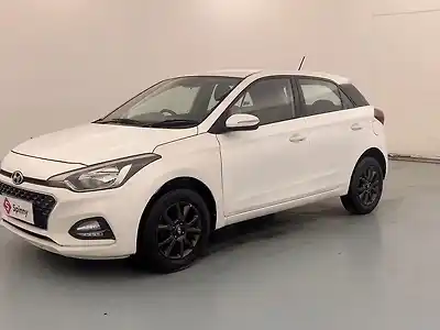 2019 हुंडई एलीट i20 स्पोर्टज़ 1.2 1