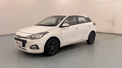 2019 Hyundai Elite i20 Sportz 1.2 1 2019 Hyundai Elite i20 Sportz 1.2 1