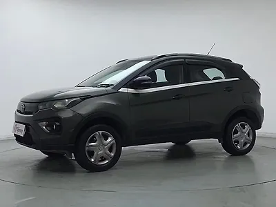 2022 Tata Nexon XMA (S) [2020-2023] 1