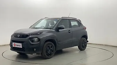 2024 Tata Punch Adventure MT 1 2024 Tata Punch Adventure MT 1