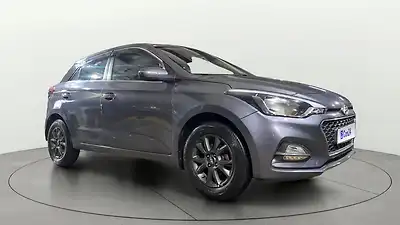 2019 हुंडई एलीट i20 स्पोर्टज़ 1.2 1
