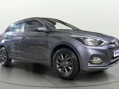 2019 Hyundai Elite i20 Sportz 1.2 1