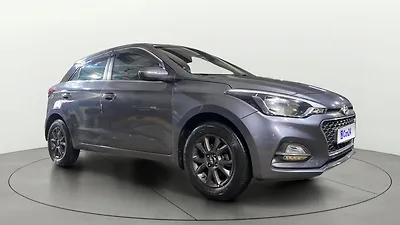 2019 Hyundai Elite i20 Sportz 1.2 1 2019 Hyundai Elite i20 Sportz 1.2 1