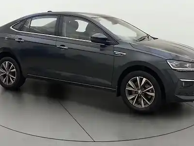 2022 स्कोडा स्लाविया स्टाइल 1.5l TSI MT 1